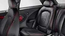 2013 MINI Paceman John Cooper Works