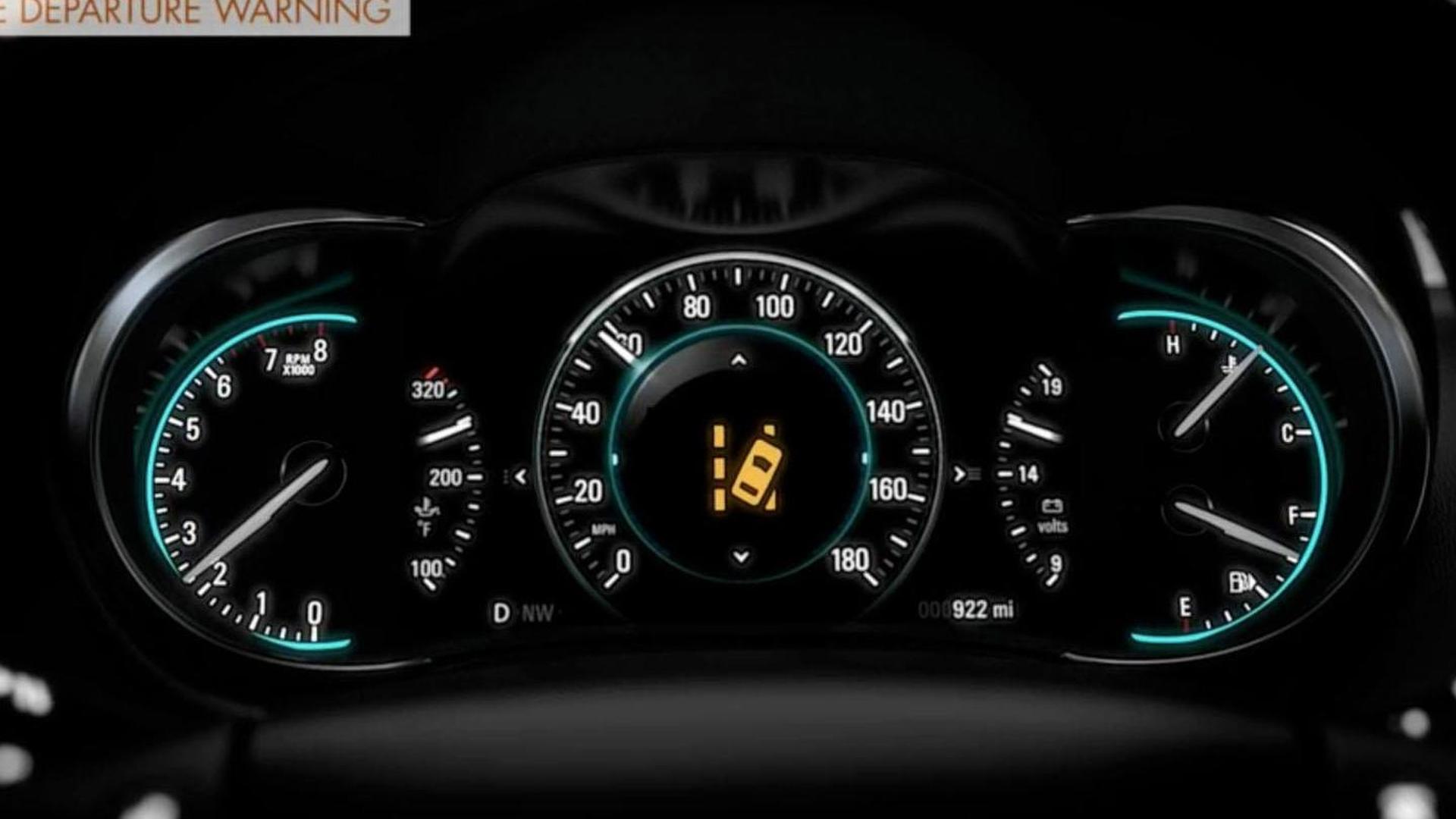 2014 Buick Regal pricing announced (US) 2014 Buick Regal pricing announced (US)