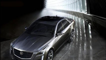 2014 Cadillac CTS 26.03.2013