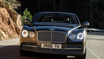 2014 Bentley Continental Flying Spur