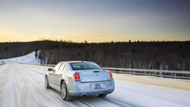 2013 Chrysler 300 Glacier Edition 18.1.2013