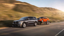 2014 Dodge Durango 28.3.2013