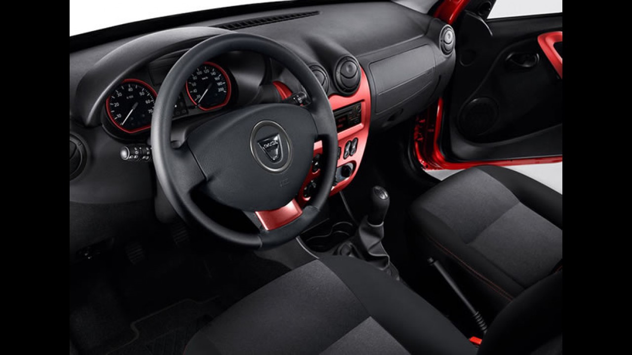 Dacia Sandero Stepway II é lançado na Alemanha