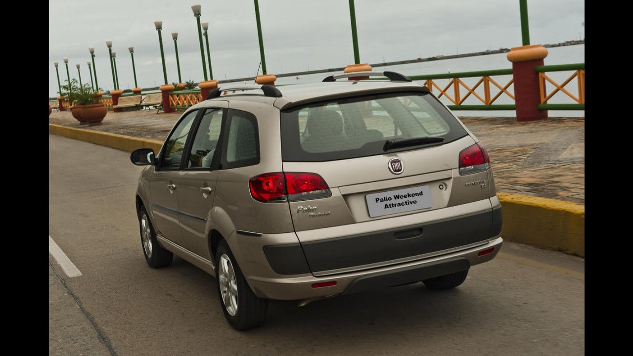 Análise CARPLACE (vendas PJ): Voyage é terceiro e Kombi dá últimos suspiros