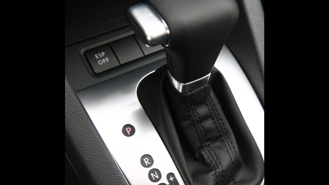 Especialista dá dicas de como fazer uma boa compra de carro usado com câmbio automático