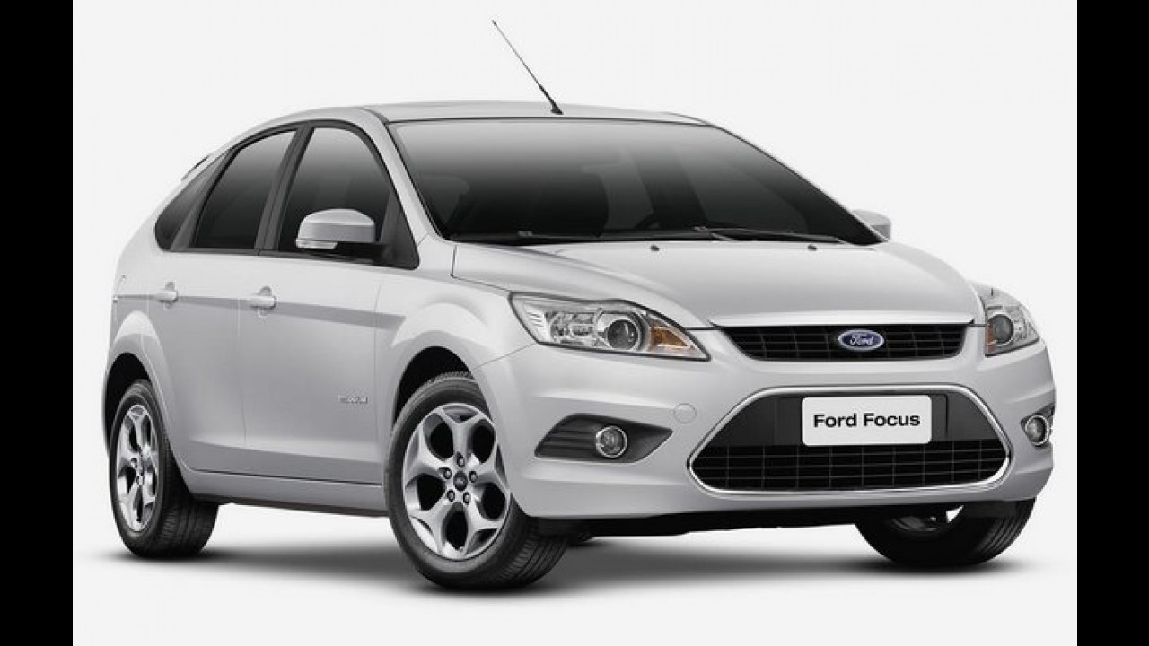 Análise CARPLACE: Cruze e Focus em disputa acirrada pela liderança das vendas de hatches médios