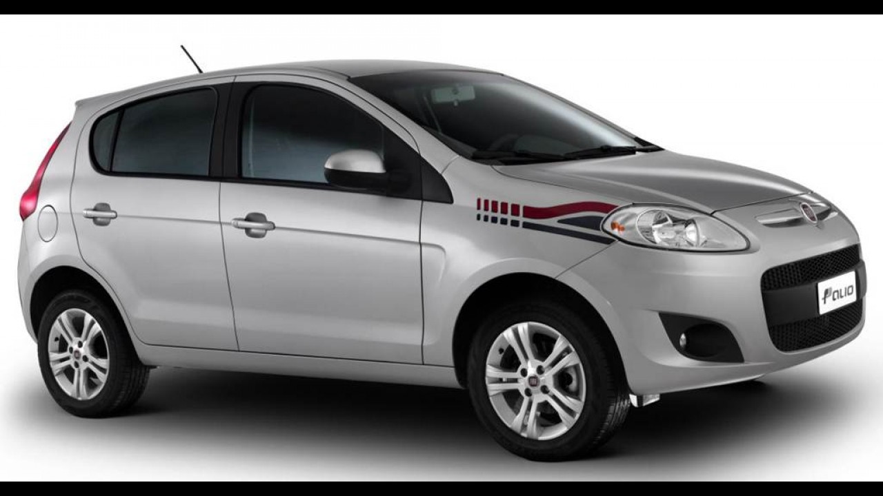 Análise: VW Gol pode perder a liderança de vendas em 2014. Saiba por quê