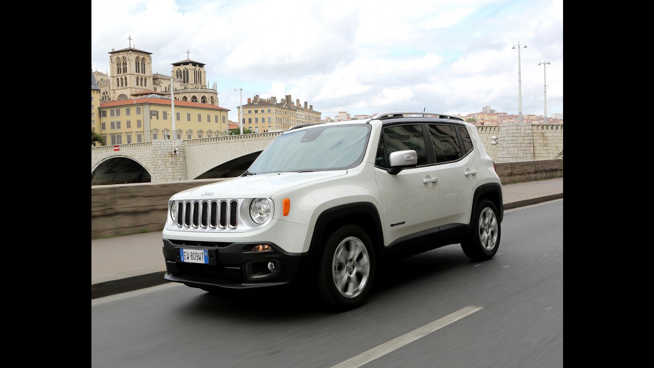 Fiat Chrysler conclui fusão e começa a negociar ações na bolsa de Nova York