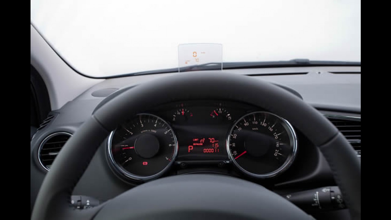 Depois do Salão do Automóvel, Peugeot divulga os detalhes do 3008