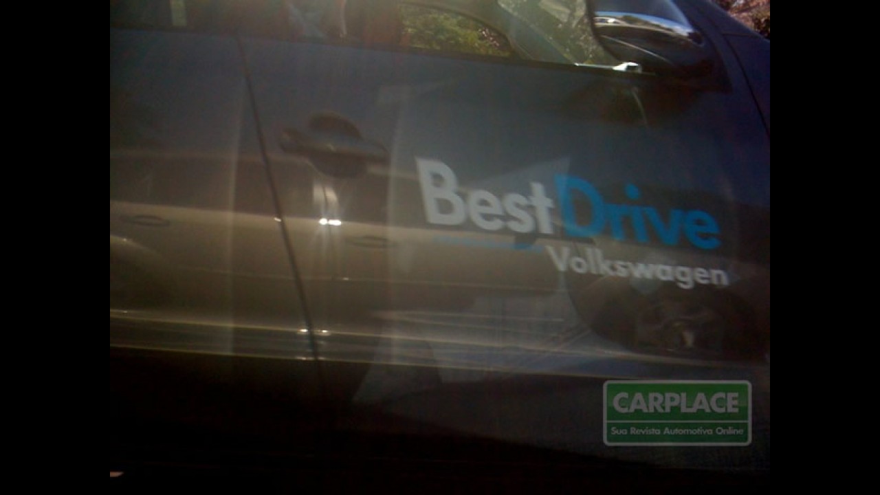 VW já oferece test-drive da Amarok