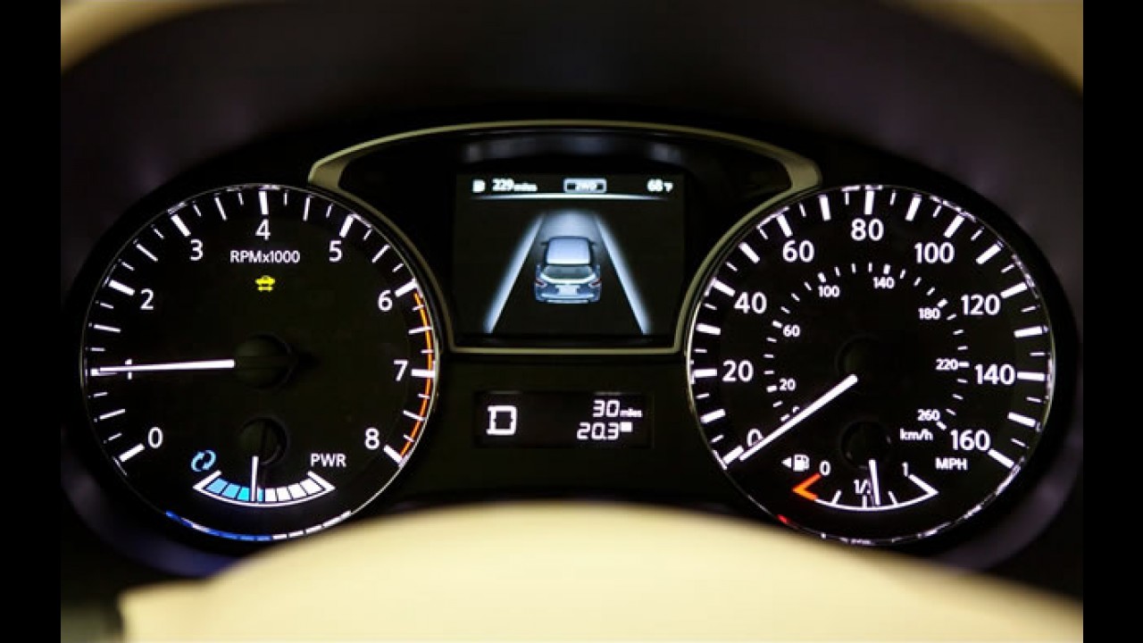 CEO da Nissan divulga calendário de lançamento da tecnologia autonoma