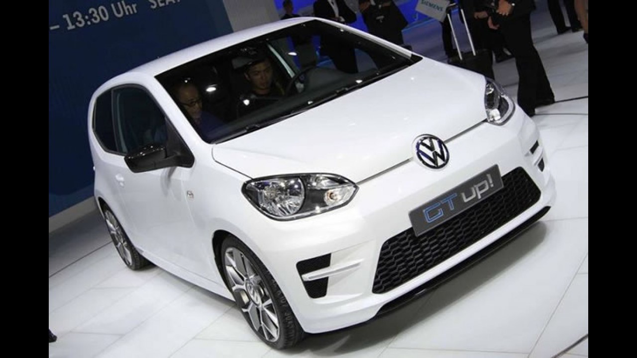 Veja os carros mais vendidos na Alemanha em maio de 2012