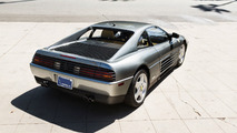 1990 Ferrari 348 tb Coupe eBay