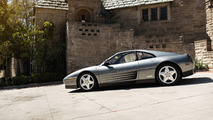 1990 Ferrari 348 tb Coupe eBay