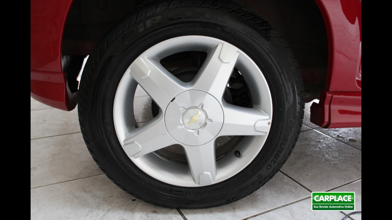 Garagem CARPLACE: Considerações finais sobre o Chevrolet Celta LT