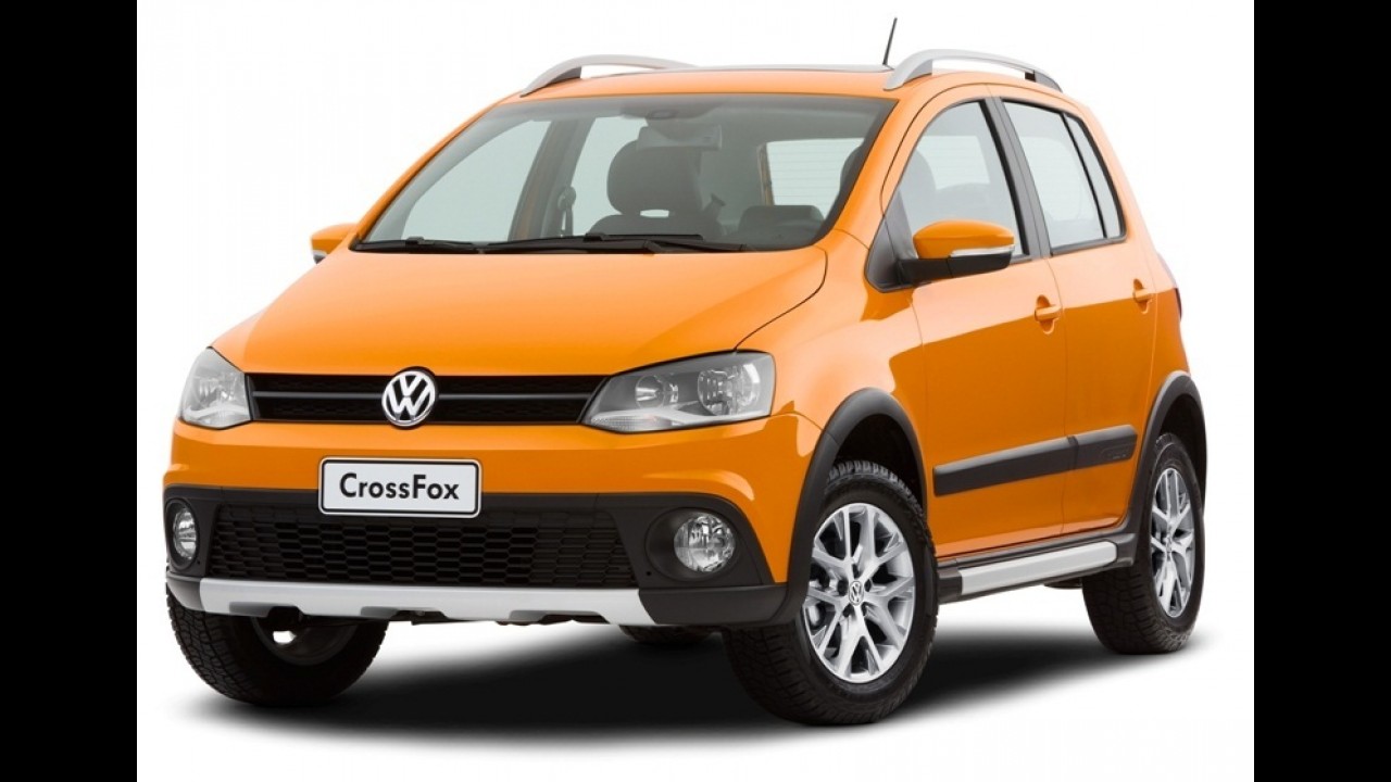 Conheça os automóveis mais vendidos no Brasil em julho de 2012