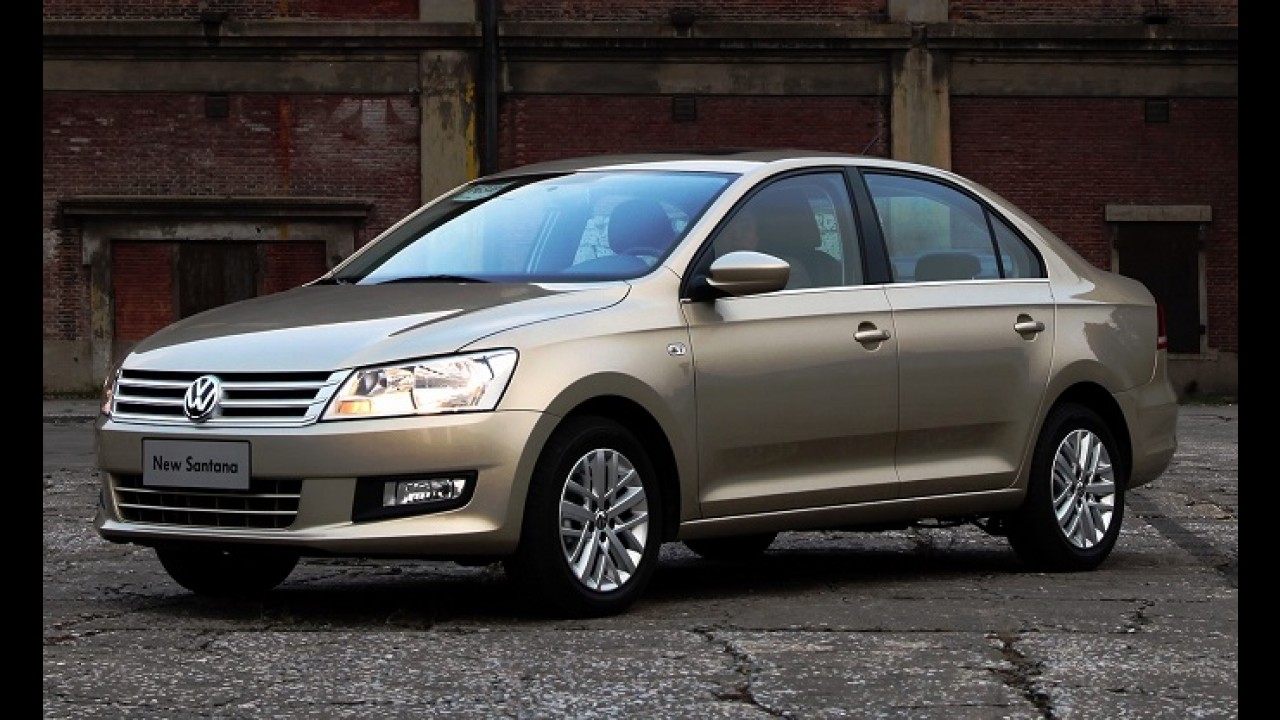 Volkswagen: vendas fracas no Brasil têm impacto negativo nos números globais