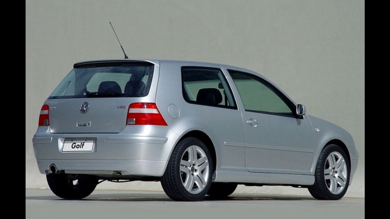 Carros para sempre: esportivos nacionais da década passada que deixaram saudades