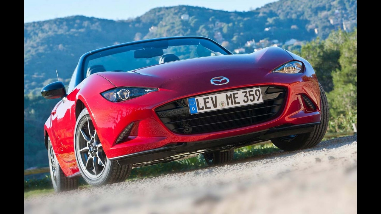 Veja a lista com os finalistas do "Car of The Year" 2016