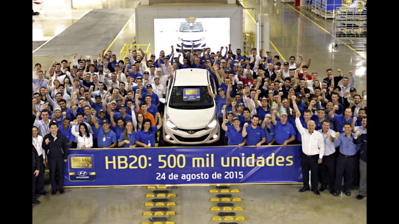 Te cuida, HR-V! Flagra do Hyundai ix25 no Brasil mostra que ele está chegando