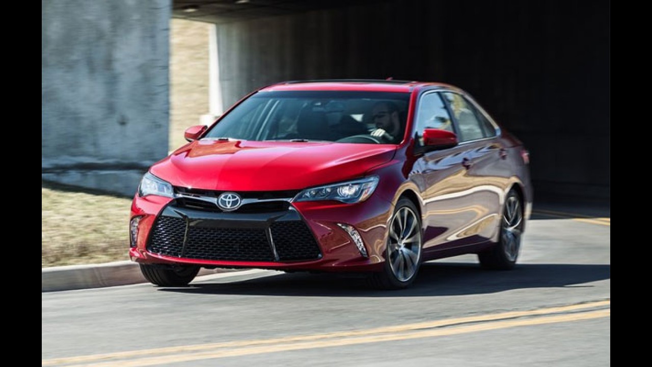 Novo Civic já vende mais que Corolla nos EUA - veja ranking