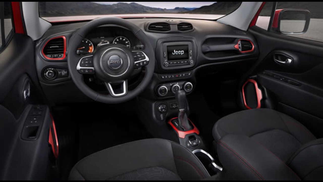 Renegade encosta no Captur e já vende mais que Mokka e 500X na Itália