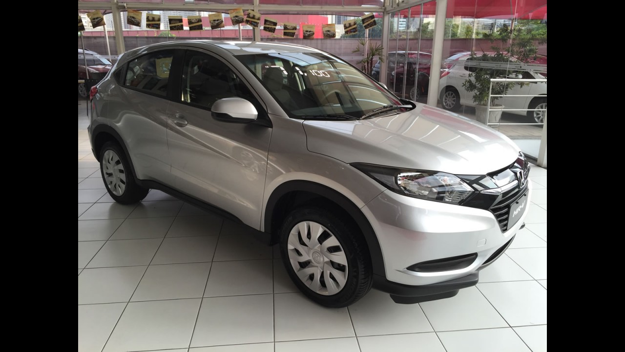 HR-V é o 6º mais vendido no varejo em abril; HB20 é líder – veja lista