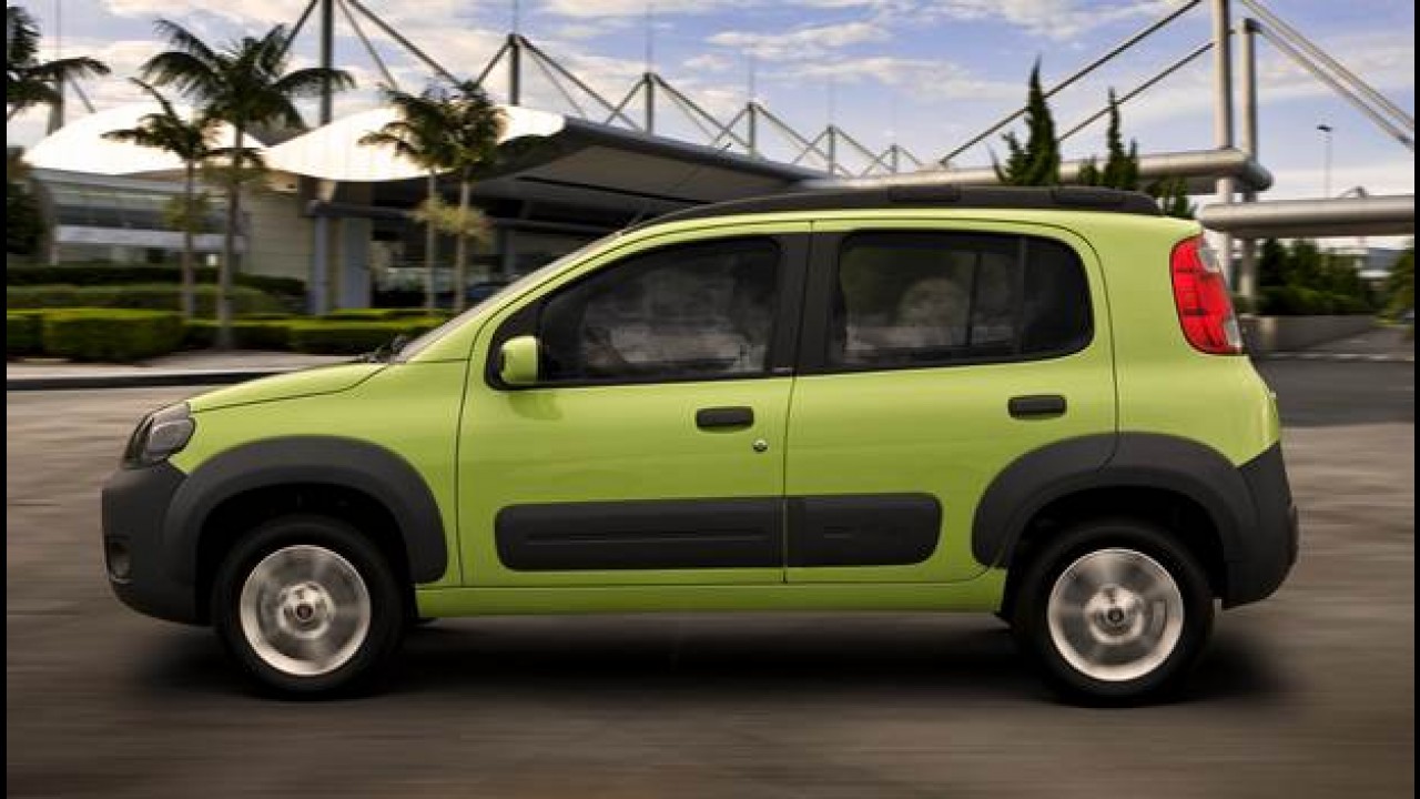 Análise CARPLACE (PF): Chevrolet bate Fiat e Onix segue na liderança
