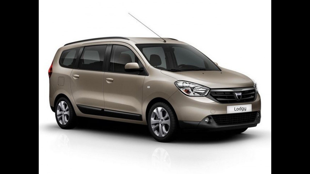 Renault inaugura fábrica no Marrocos