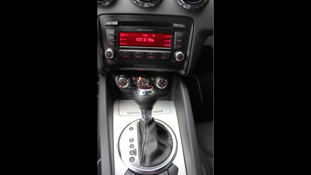Avaliação: Audi TTS Coupé 2011 - Confira todos os detalhes em fotos