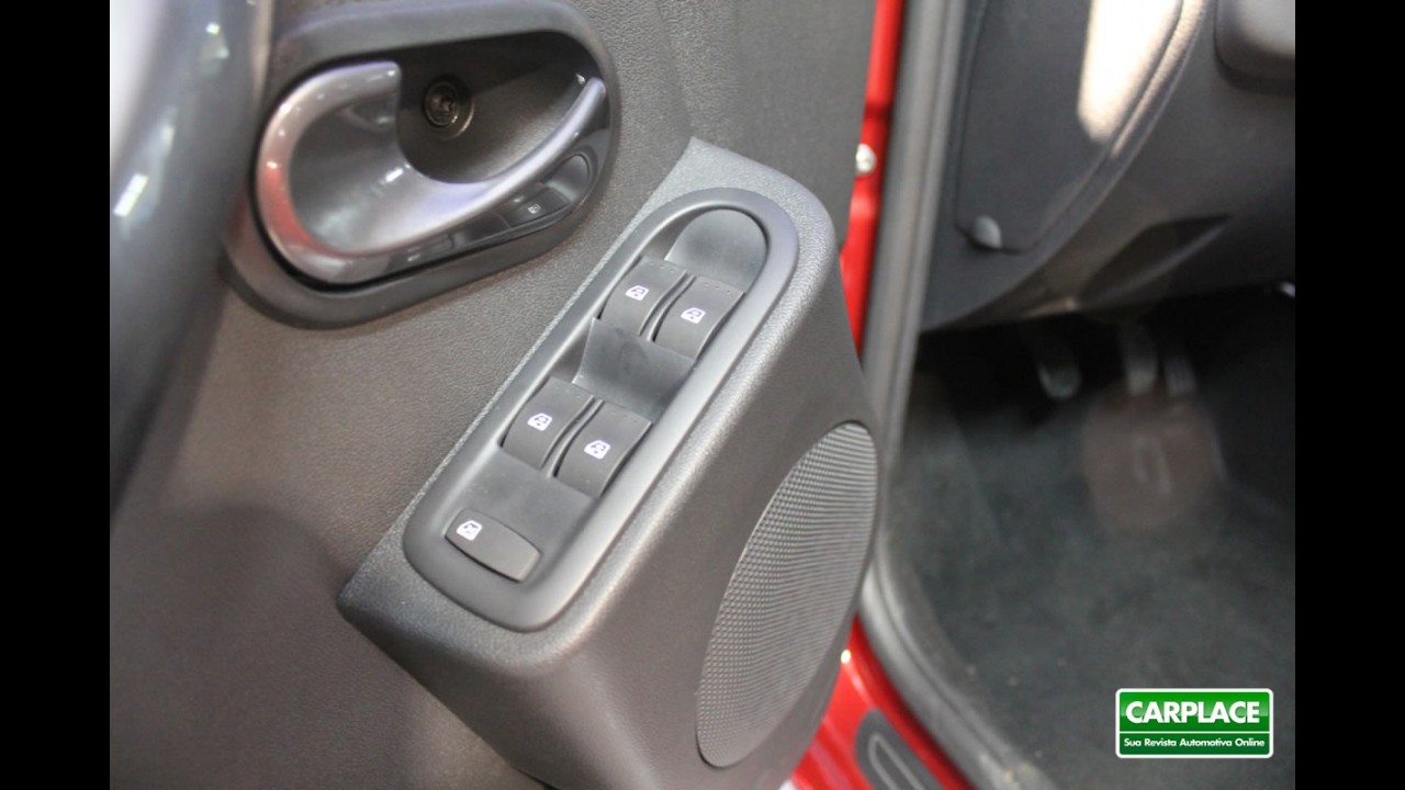 Renault Duster: Confira detalhes da parte interna com fotos em alta resolução