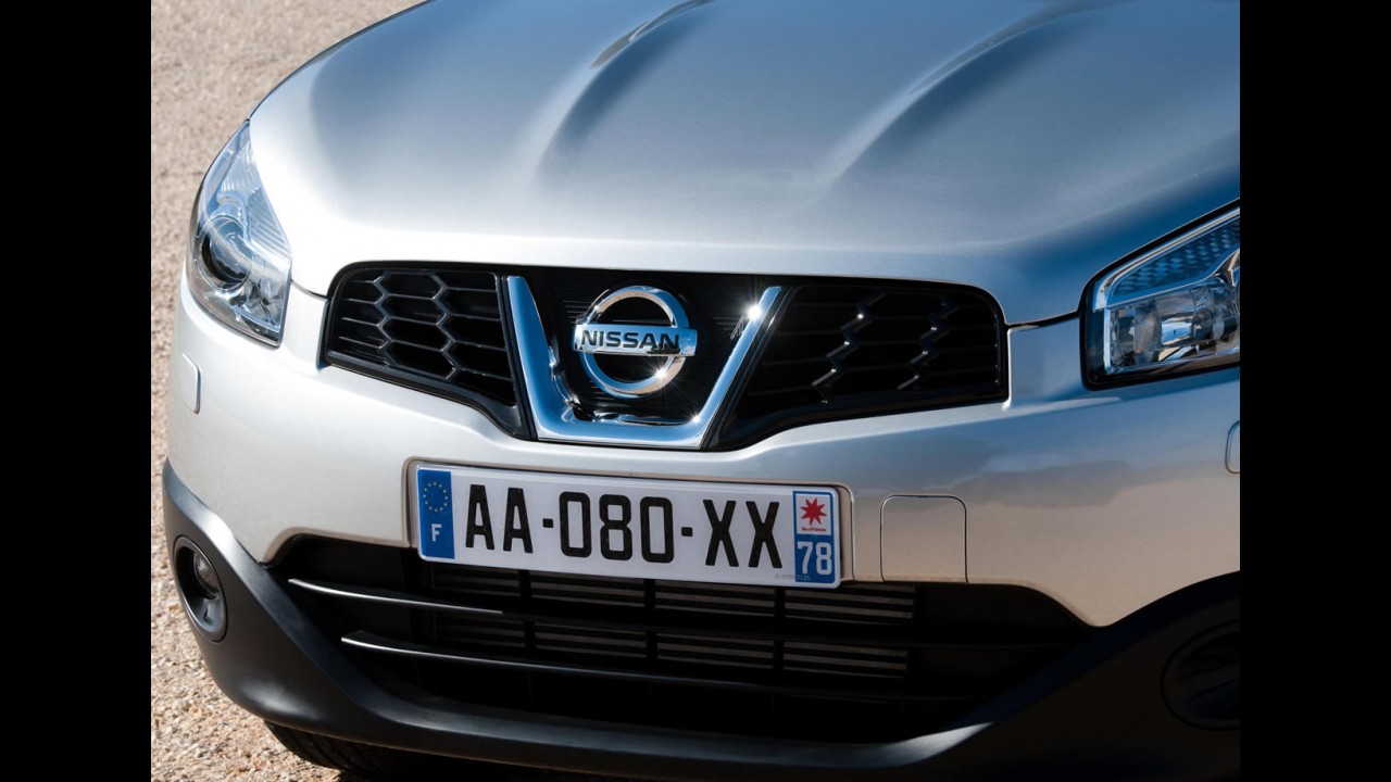 Nissan Qashqai chega ao Brasil em junho e já tem lista espera, diz fonte - Será que vem?