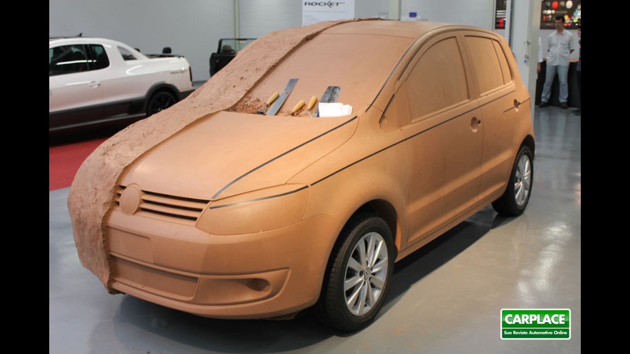 Volkswagen apresenta o novo Design Center em sua fábrica de São Bernardo do Campo