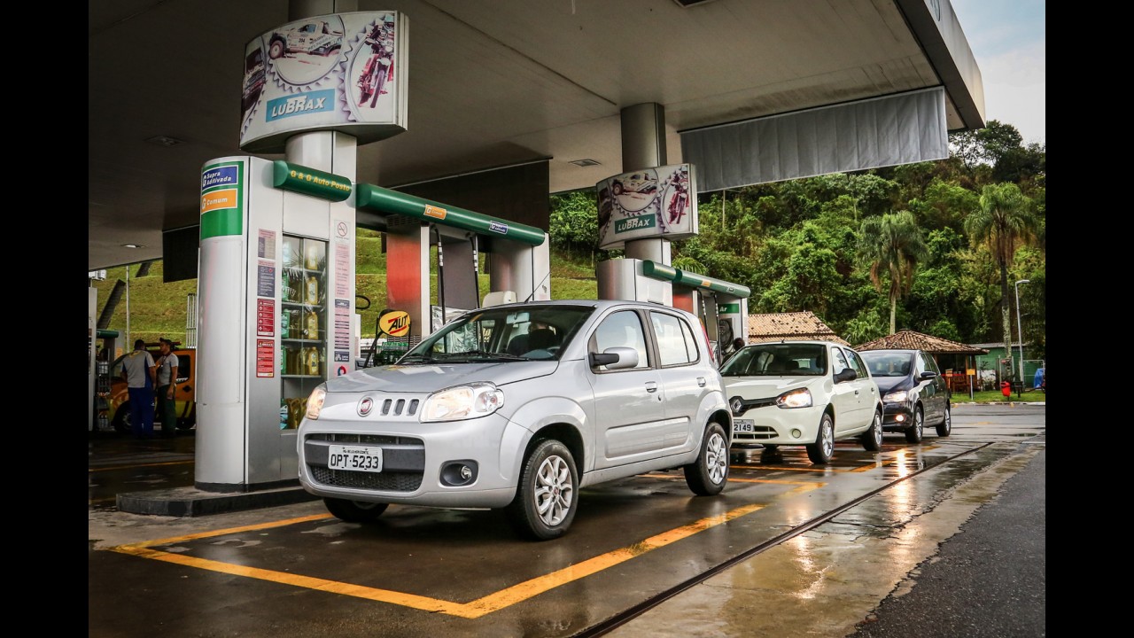 Governo deve anunciar novo percentual de etanol na gasolina em fevereiro
