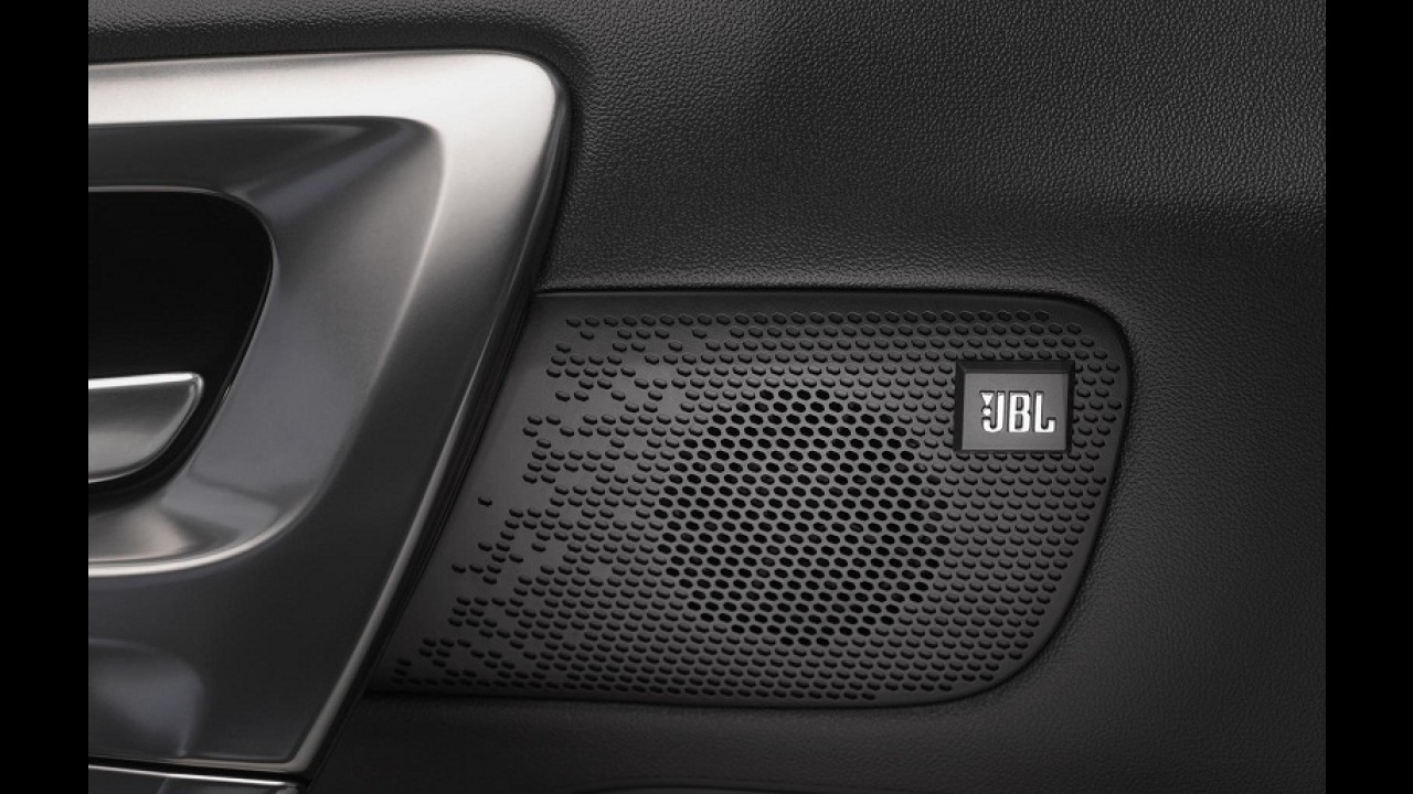 Peugeot 208 agrega luxo e som de primeira na série especial XY JBL