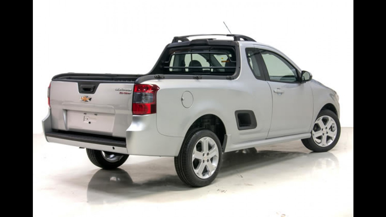 Vendas PJ: Gol lidera entre automóveis e novo Ka surge no top 10