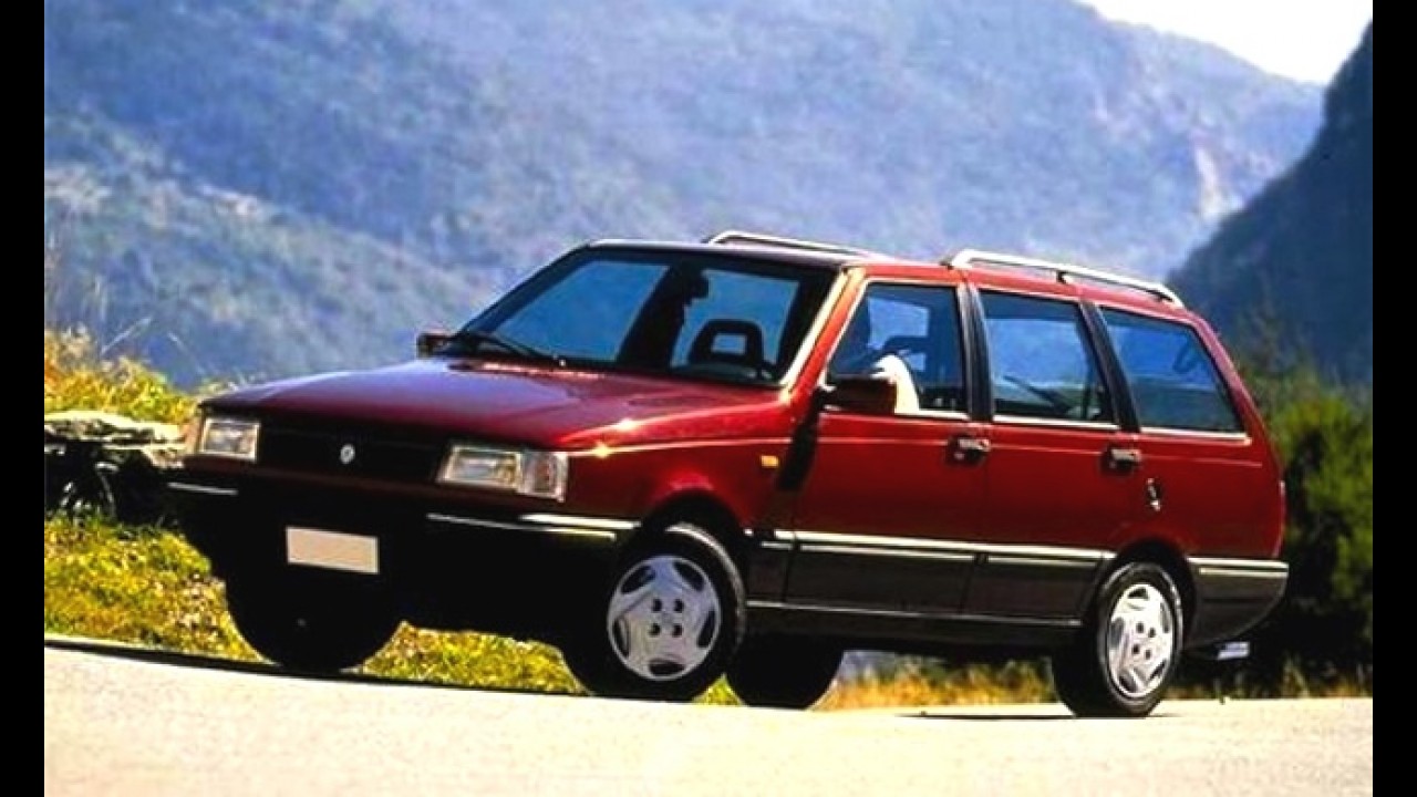 Fiat pode reviver a marca de baixo custo Innocenti - Objetivo seria enfrentar Datsun e Tantus