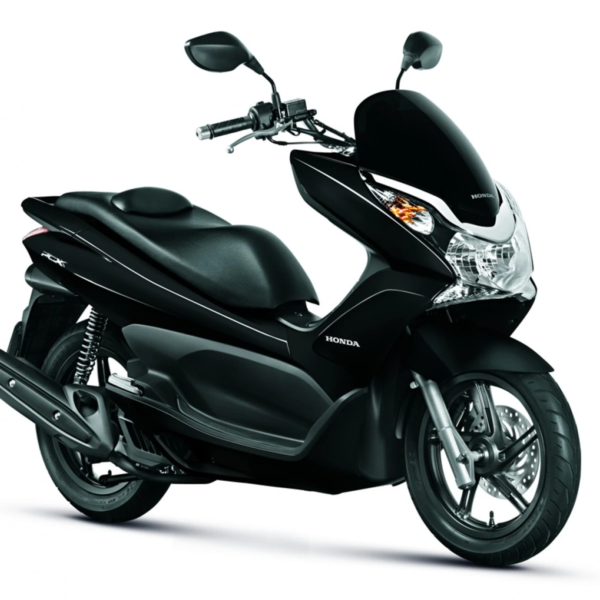 HONDA　PCX JF56 2015年式 ホンダ PCX125 2015年式 EBJ-JF56の諸元・スペック情報 | ウェビック