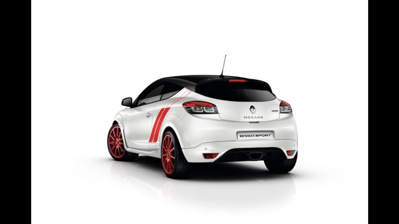 Renault: futuros modelos RS poderão ser híbridos, diz fonte interna