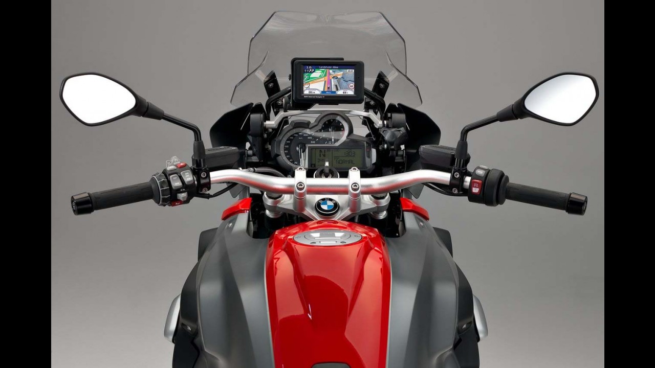 BMW lança nova R 1200 GS no Brasil com preço a partir de R$ 73.400