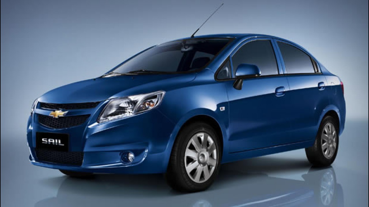 VEJA A LISTA DOS CARROS MAIS VENDIDOS NA CHINA EM AGOSTO DE 2012