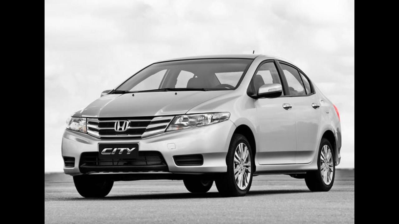 Honda confirma nova geração do monovolume Fit para o ano que vem