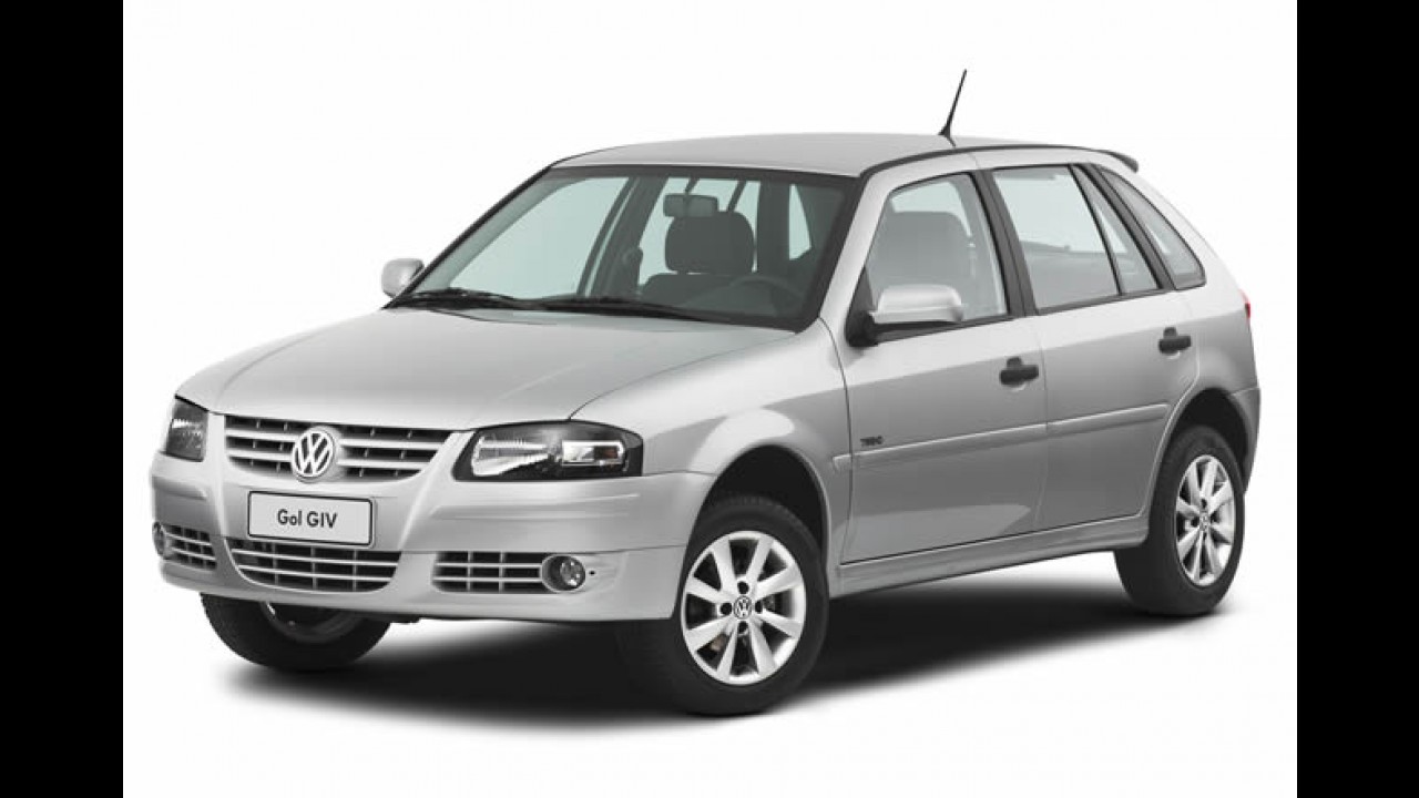 TOP 50 VENDAS PJ: Conheça os carros e comerciais leves mais vendidos em novembro de 2012