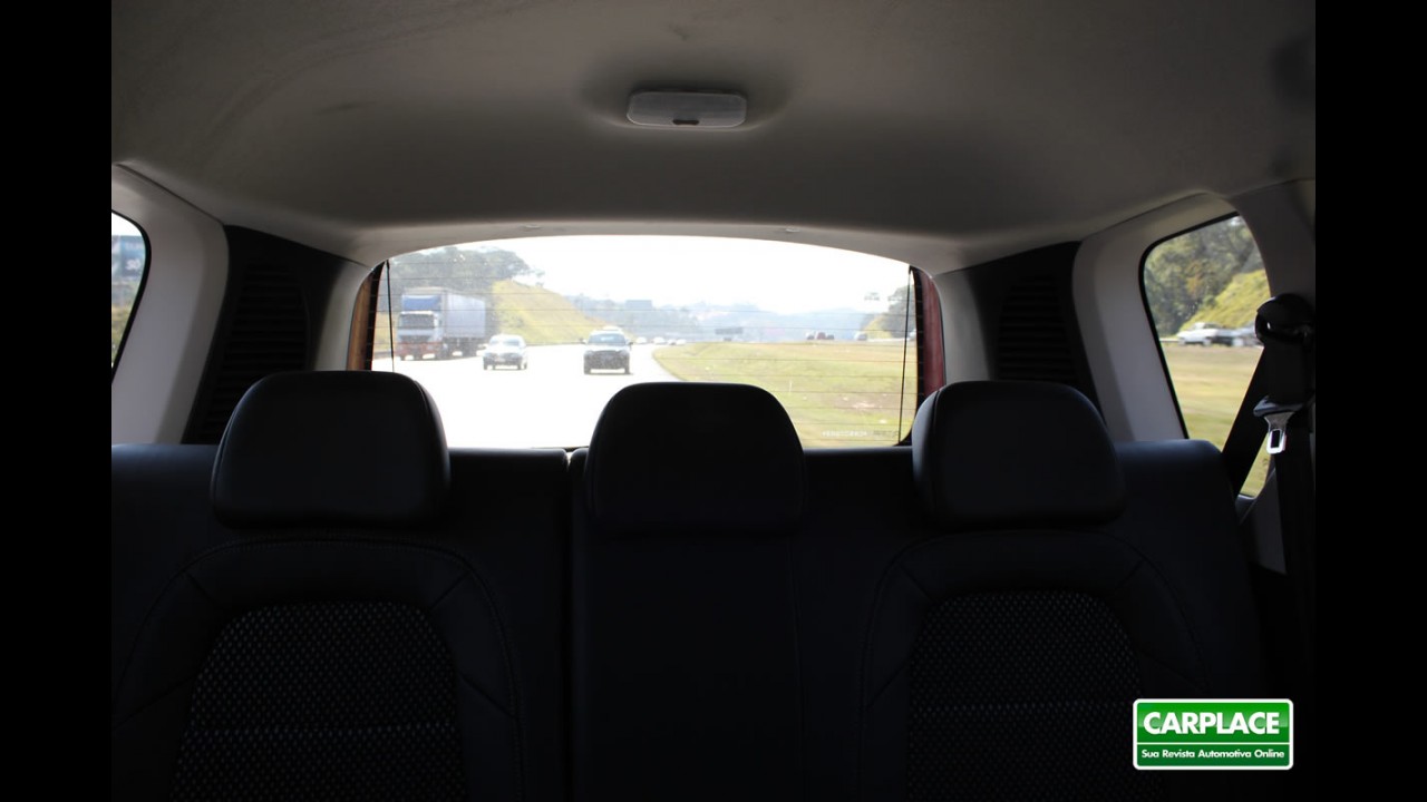 Garagem CARPLACE: Comportamento do C3 Picasso na estrada e no trânsito urbano