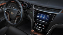 2013 Cadillac XTS - 16.11.2011