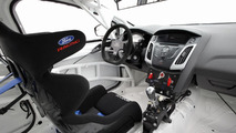 2012 Ford Focus ST-R - 13.9.2011