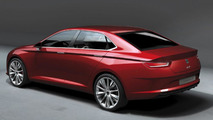 Seat IBL concept 13.09.2011