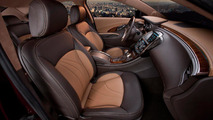 Buick LaCrosse GL Concept for L.A. - 10.11.2011