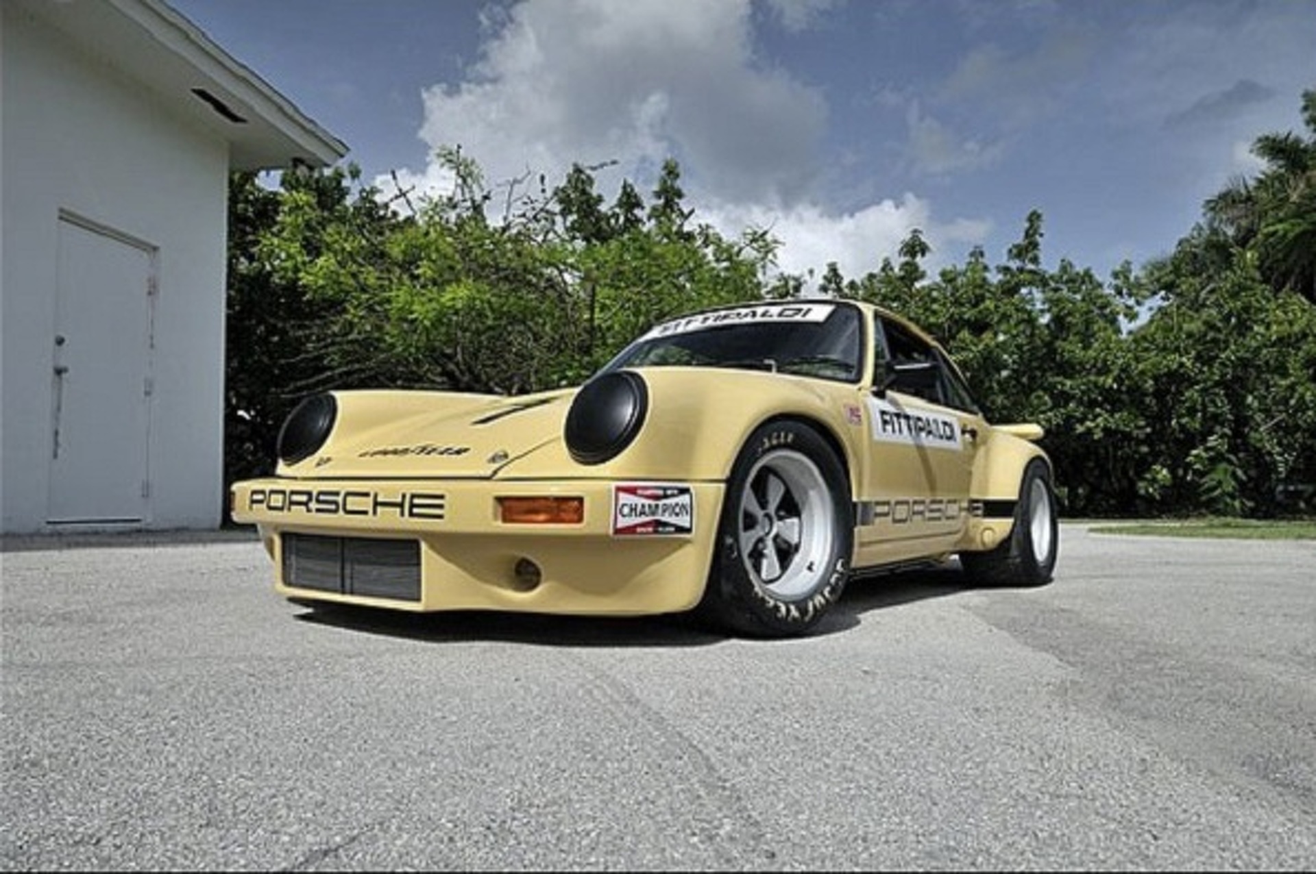 The Top 5 Stunning Cars at the Mecum Car Auction in Monterey