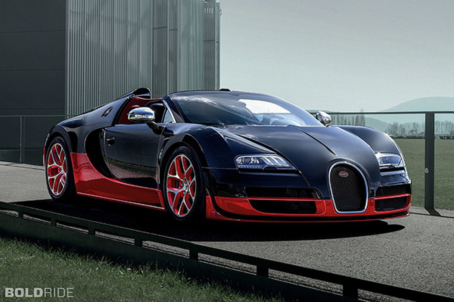 10 Commonly Mispronounced Car Names